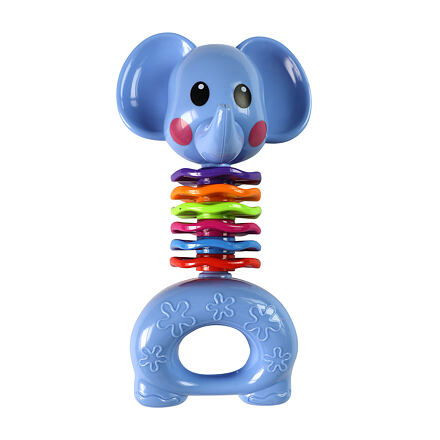 Rappa Chrastítko slon