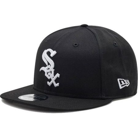 Kšiltovka New Era 950 Mlb Otc 9Fifty Chi - Černá - M/L