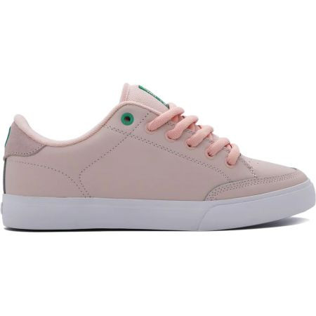 Boty C1Rca Al 50 Qqrq - Růžová - Us5.5