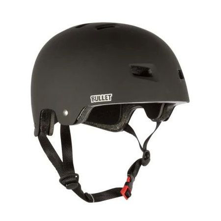 Helma Bullet T35 - Černá - 54/57