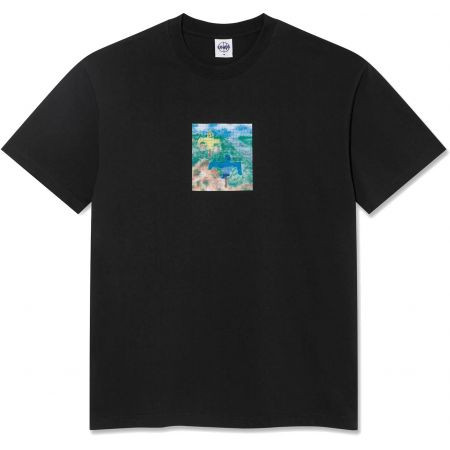 Triko Polar Scarecrow - Černá - L