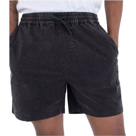 Kraťasy Hurley Mineral Wash Volley 17 - Šedá - L