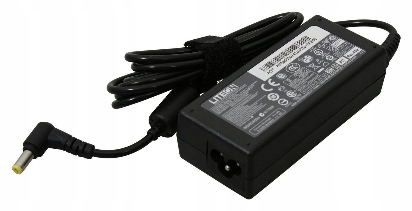 Acer Ac Adaptor (65W, 19V)