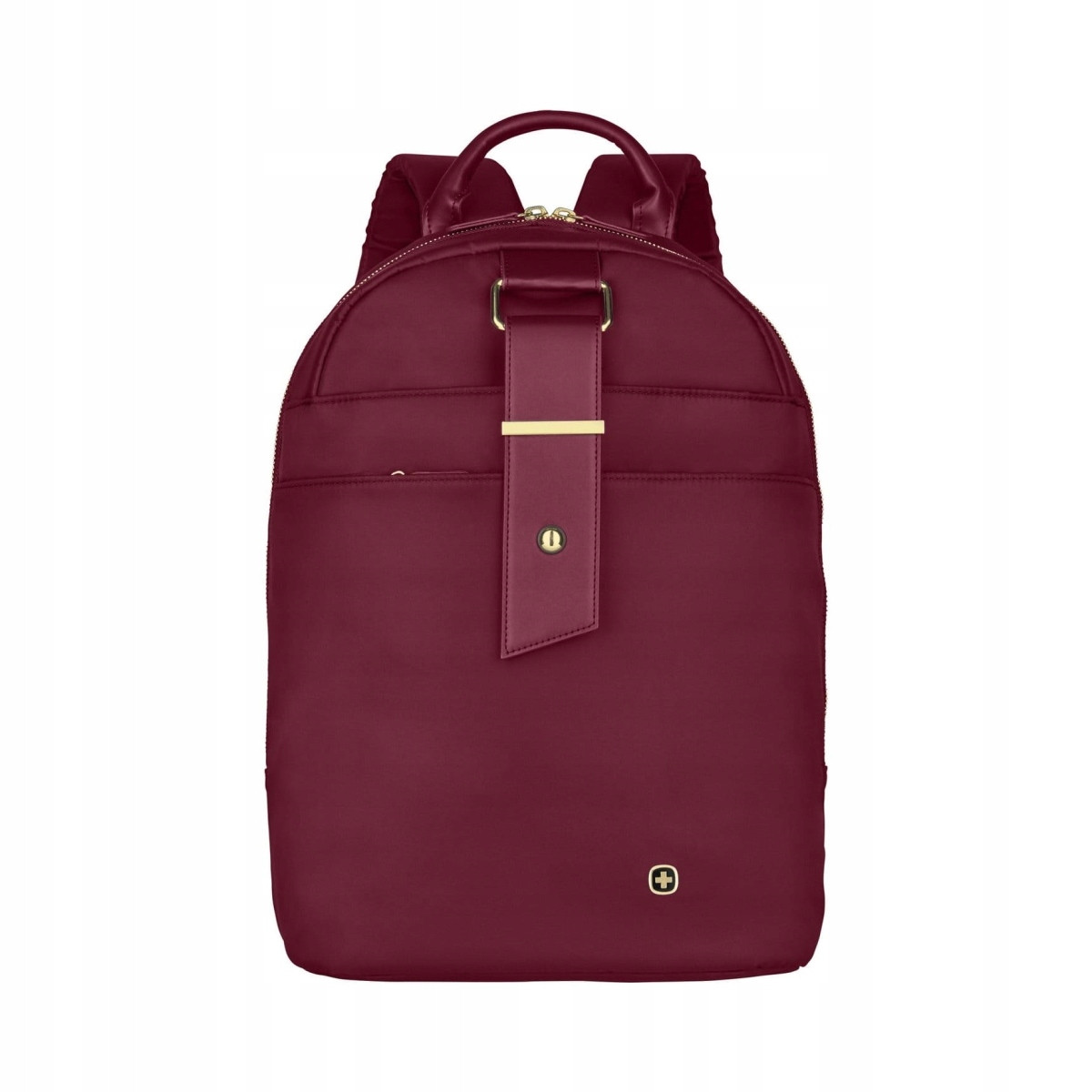 Wenger Alexa 13 batoh bordový 606983