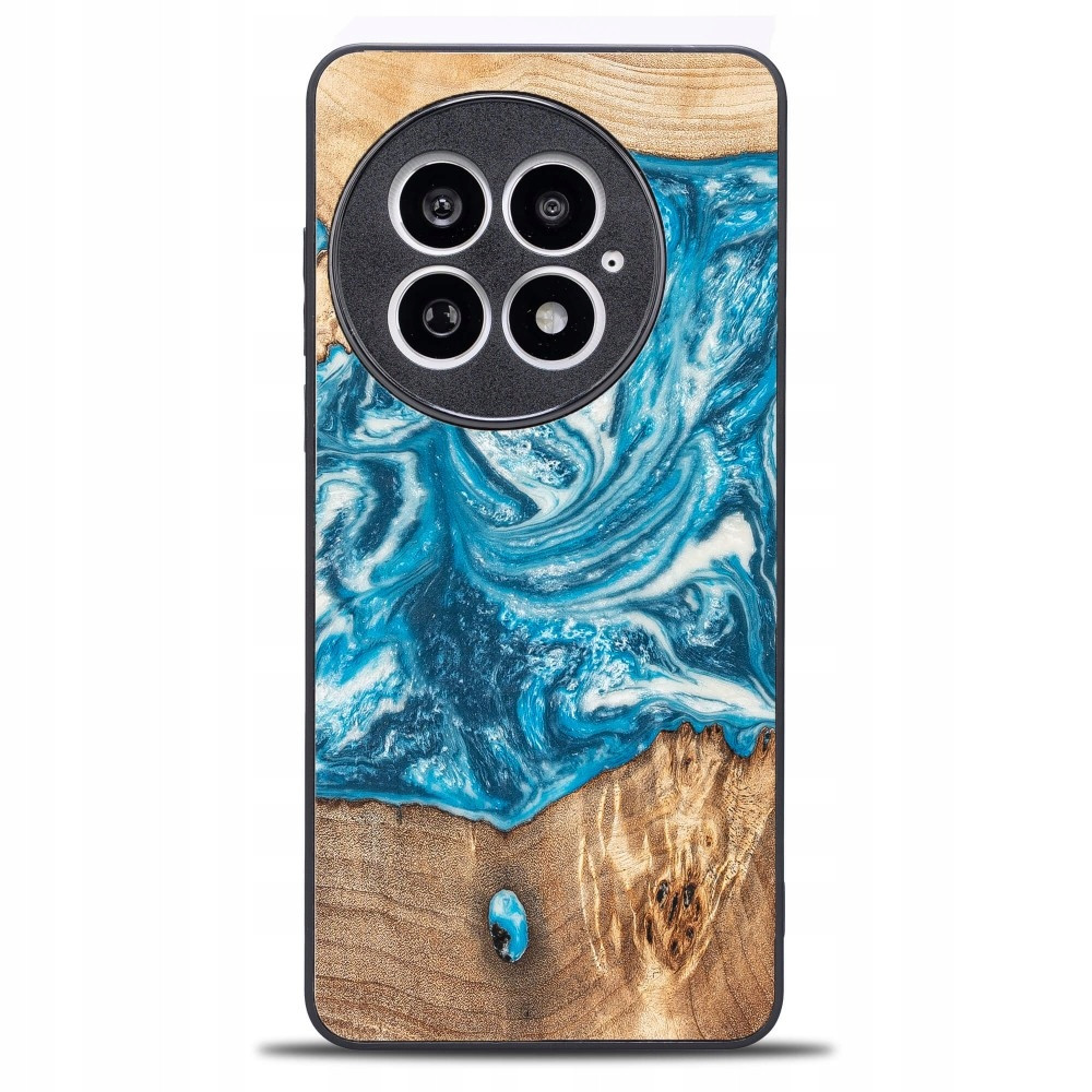 Bewood Unikátní Pouzdro pro One Plus 13 Planets Uran