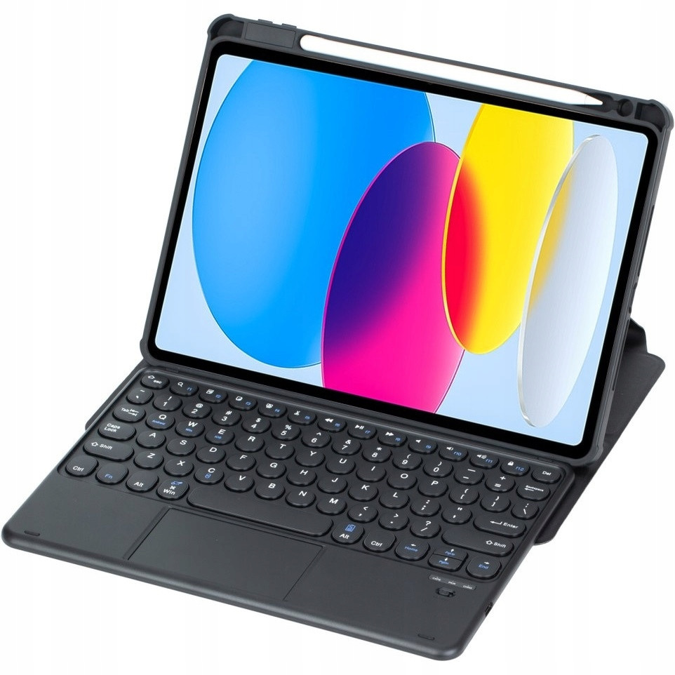 Pouzdro S Klávesnicí Touchpad Pro Ipad 10.9