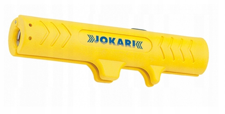 2 x Stahovák Izolace 12 Universal JO30120 Jokari