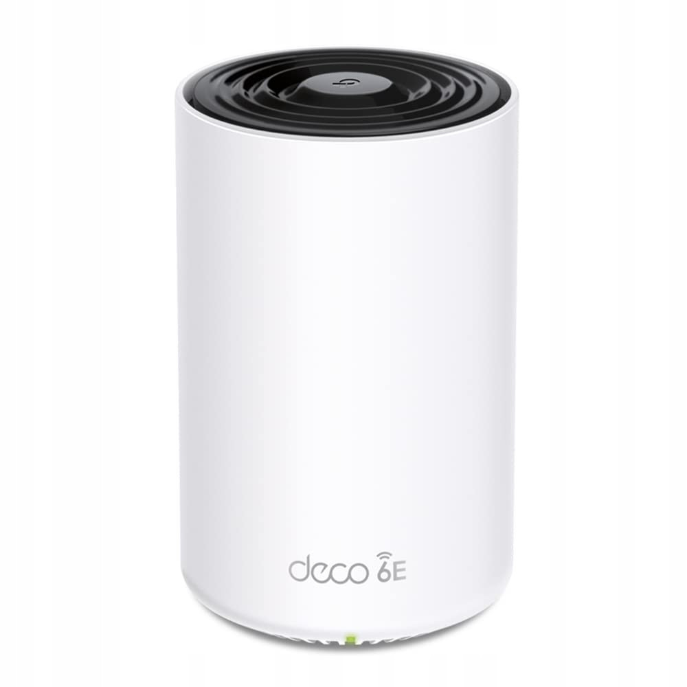 Přístupový bod TP-Link Deco XE75 (1 balení) 802.11ax (Wi-Fi 6)
