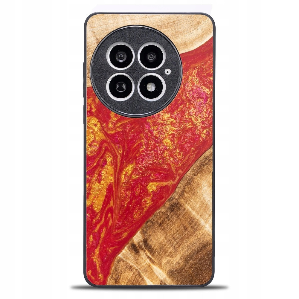 Bewood Jedinečné Pouzdro pro One Plus 13 Neons Paris