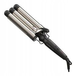 Ga.ma Salon Curl Triferro, Titanová vlnovka s regulací teploty