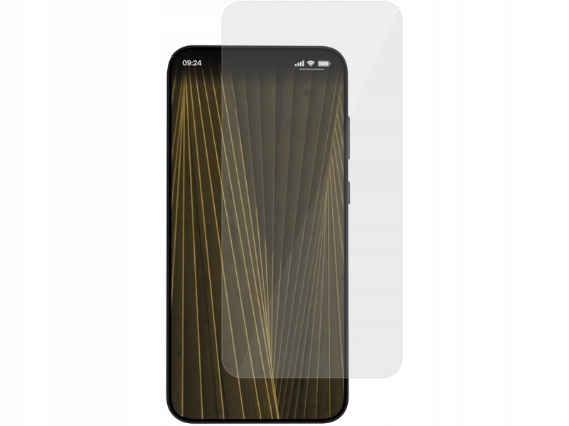 2 x Hammer Glass Flex Samsung A16