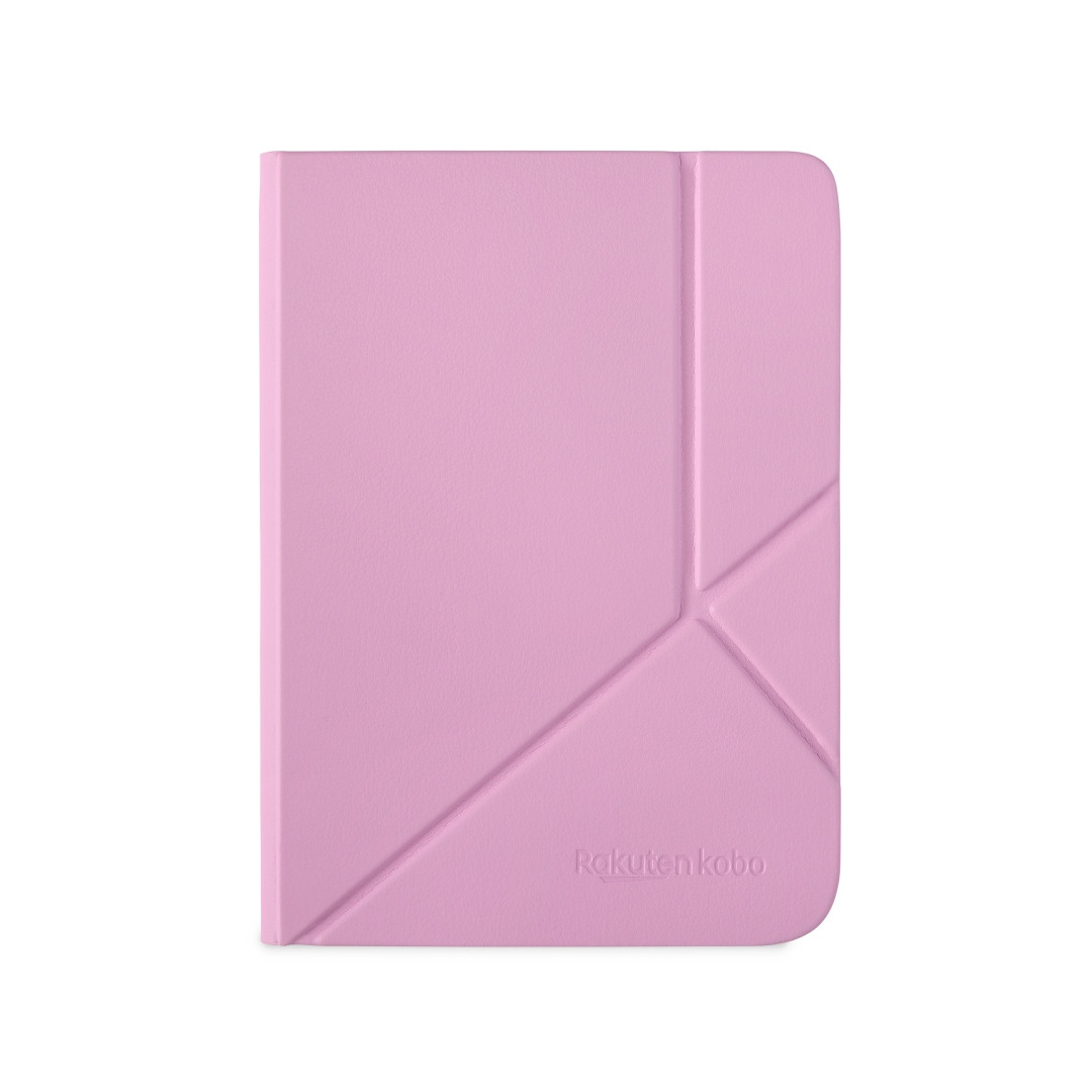 Kobo Clara Colour/BW Candy Pink SleepCover Case