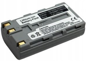 Akumulátor Casio HA-G20BAT IT-9000 2200mAh