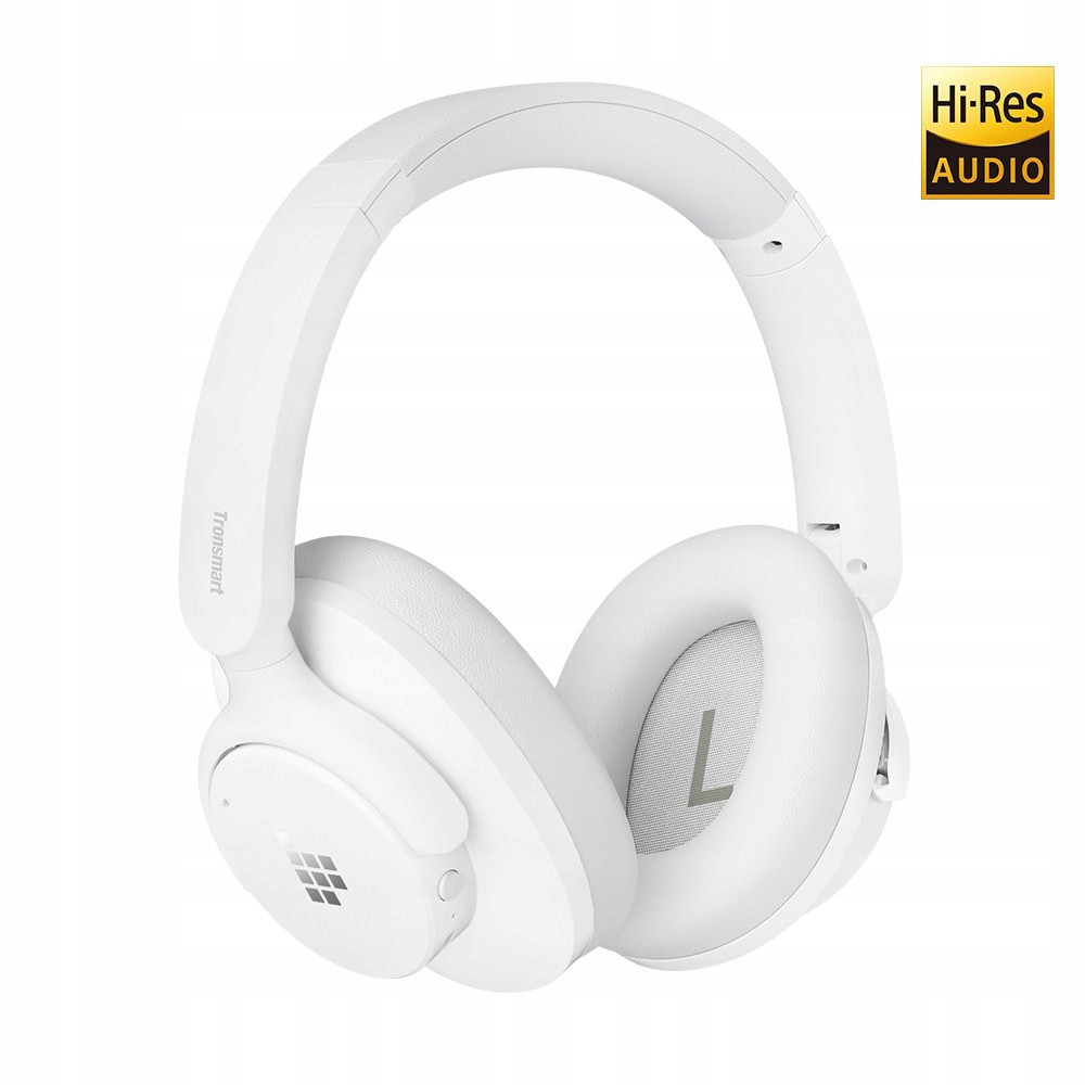 Bezdrátová sluchátka Hybrid Anc 60H App Hi-Res Tronsmart Sounfii Q20S