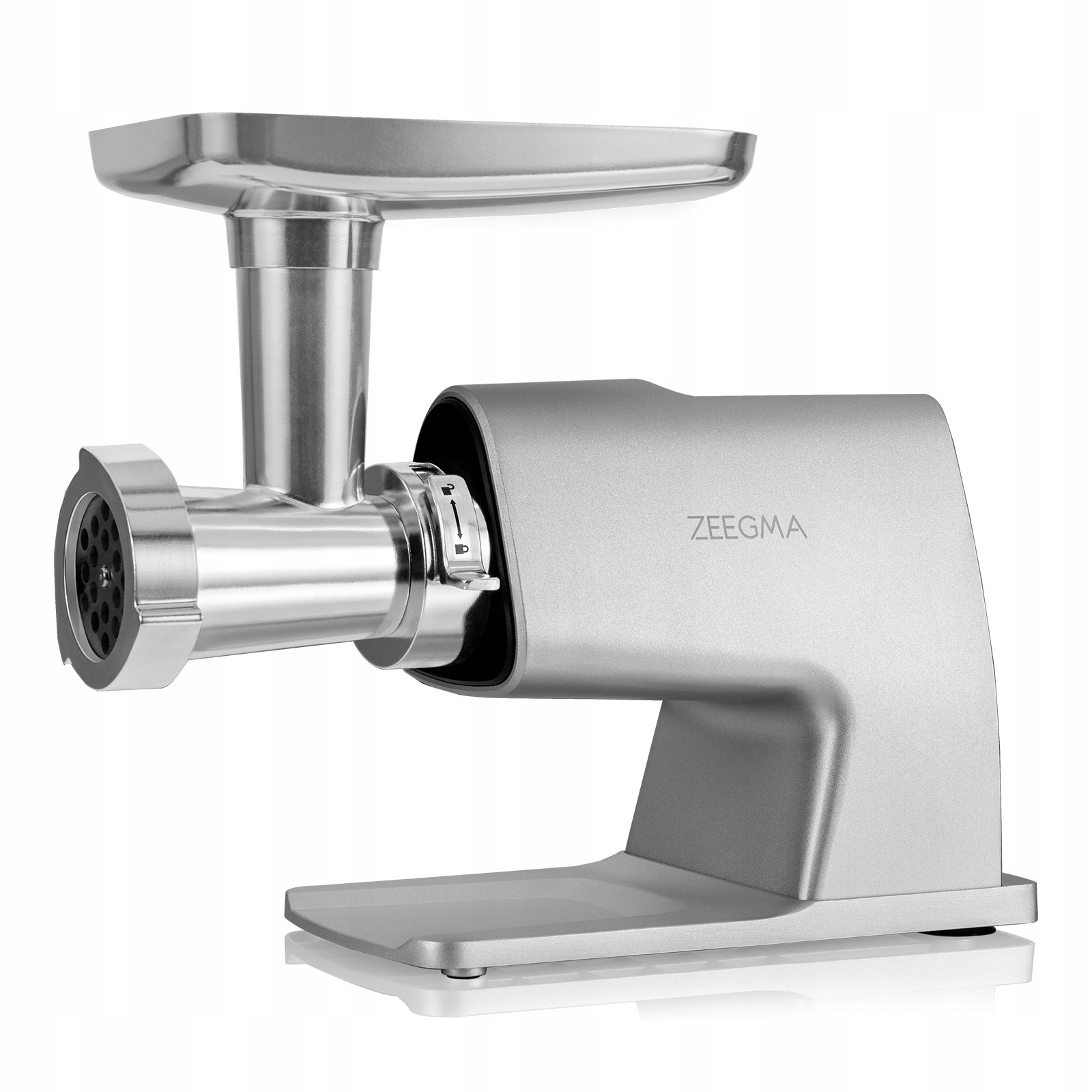 Mlýnek na maso kovový 2,5 kg/mi 2500 W kráječ