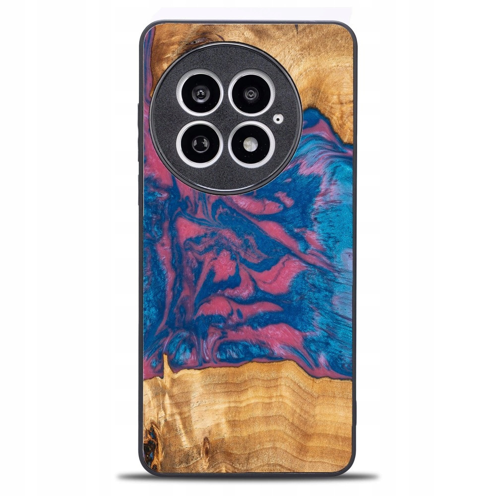 Bewood Jedinečné Pouzdro pro One Plus 13 Neony Vegas