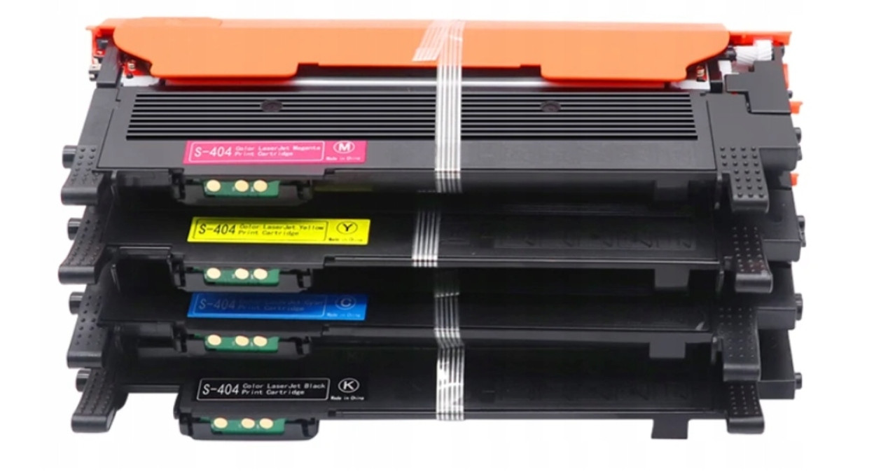 toner do tiskárny Samsung Xpress C430W C480W C480FW480FW CLT-K404S Jmg