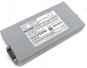Akumulátor Edan IM8F TWSLB-003 5200mAh 14.8V