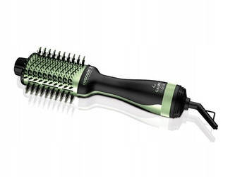 Ga.Ma Avocado 3D Active Oil Oválná Kulmofén s ionizací