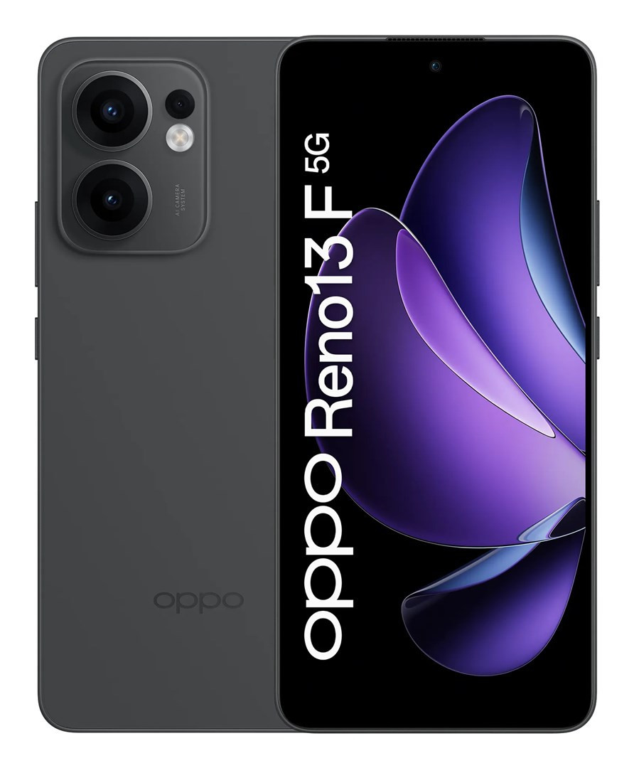 Smartphone Oppo Reno 13FS 12/512GB Ds 5G Graphite Grey