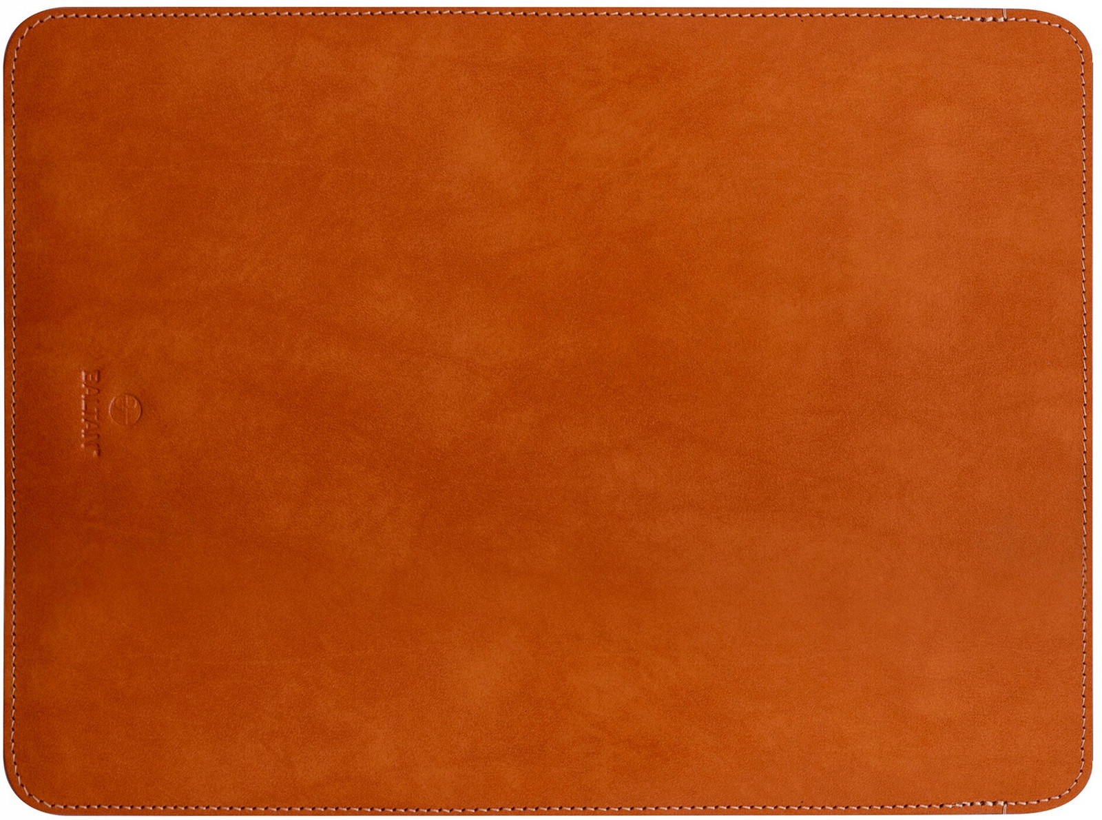 2 x Baltan pouzdro určené pro Notebook MacBook-Air-15 z přírodní kůže