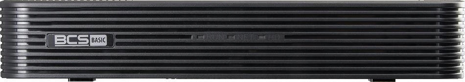 Záznamník Bcs Basic BCS-B-NVR0801-8P (2.0)