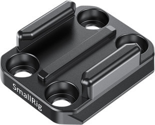 SmallRig 2668 Spona, adaptér s destičkou Arca Quick Release