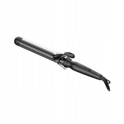 Ga.Ma Titanová kulma se stříbrem, regulace teploty, 32 mm