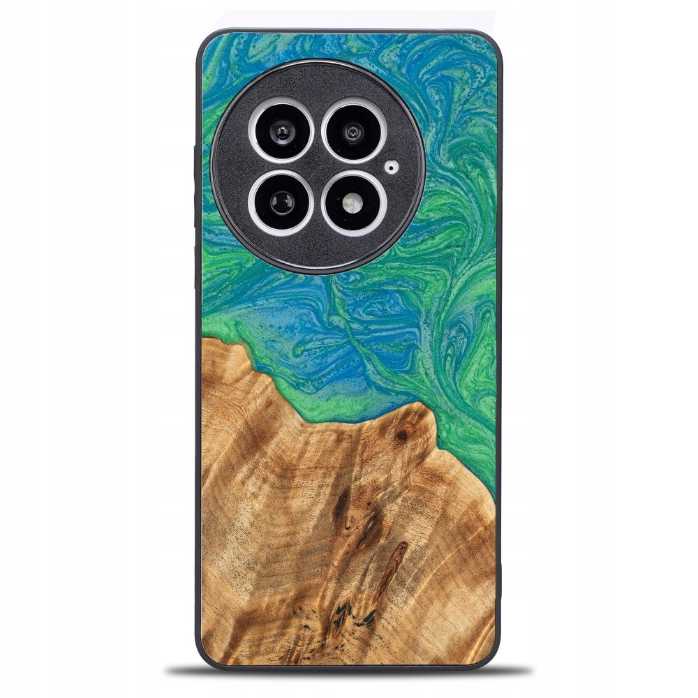 Bewood Jedinečné Pouzdro pro One Plus 13 Neony Tokyo