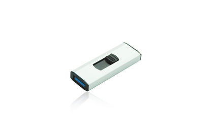 2 x Pendrive MediaRange MR917 64 Gb Usb 3.0 stříbrný výsuvný