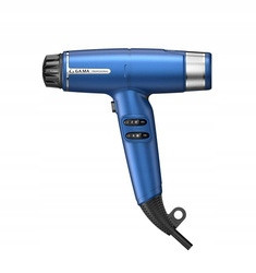 Ga.Ma Iq Perfetto Lite Vysoušeč vlasů s ionizací 110 000 otáček