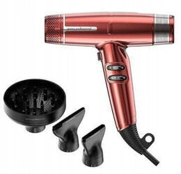 Ga.Ma Iq Perfetto Lite Max Vysoušeč vlasů s ionizací 1600 W, lehký