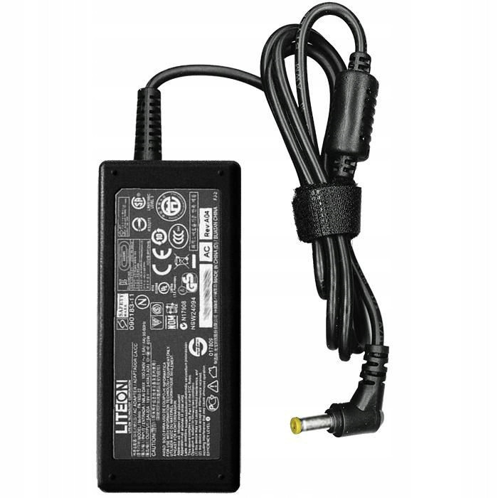 Ac adaptér Acer 65W 19V