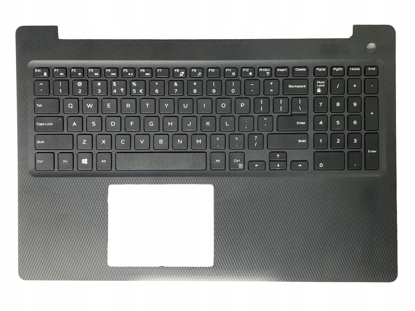 Dell Inspiron 3583 3584 3585 3593 3595 Nová Originální Klávesnice P4MKJ Pl