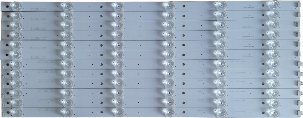 Podsvícení CRH-P5530300612R675 REV1.5 CRH-P5530300612L675-REV1.5