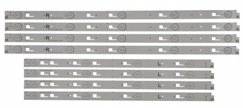 Podsvícení SVY490A23 Sony