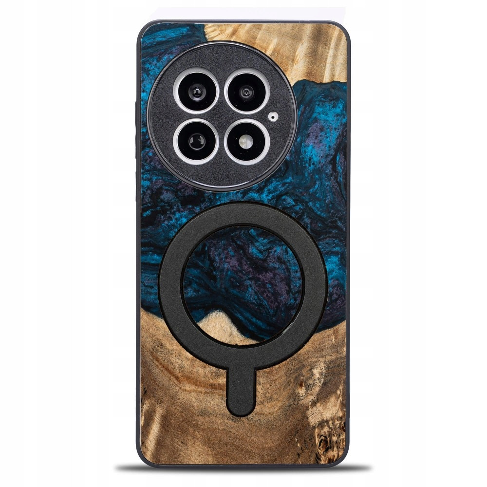 Bewood Unikátní Pouzdro pro One Plus 13 Planets Neptun s MagSafe