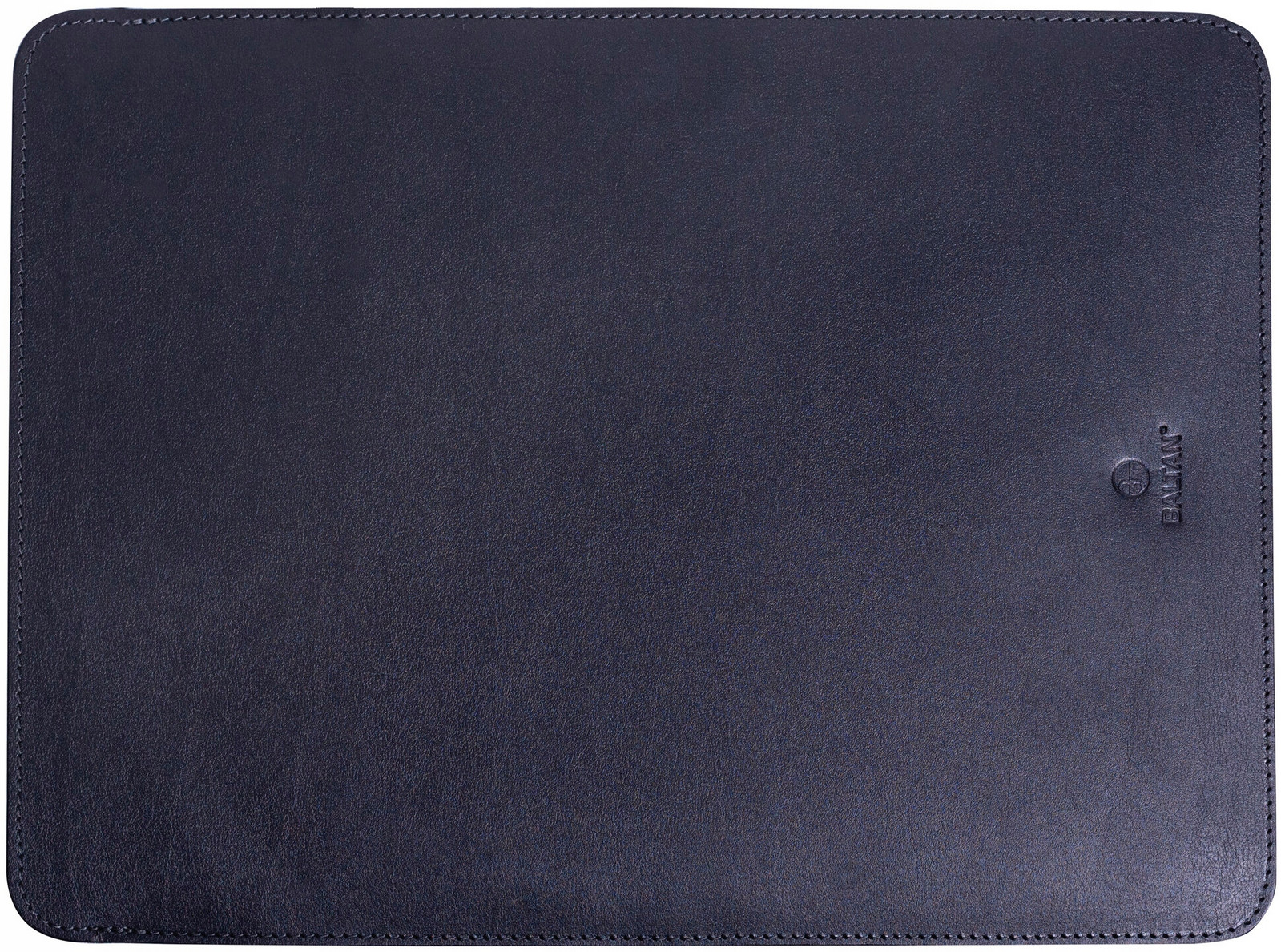 2 x Baltan pouzdro určené pro Notebook MacBook-Pro-14 z přírodní kůže