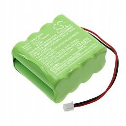 Akumulátor Medima AA-14.1S8 2000mAh 9.6V