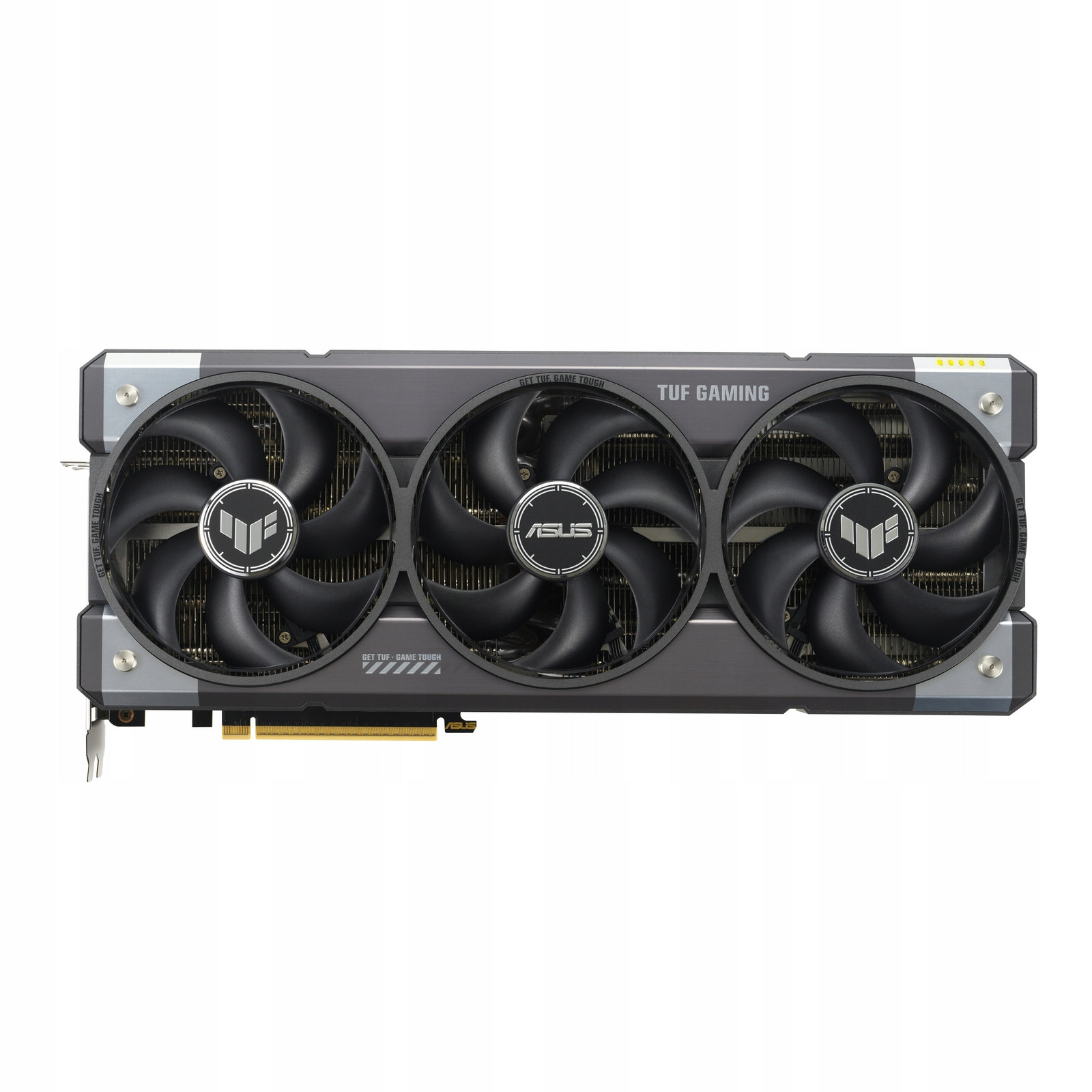 GeForce Asus Rtx 5090 Tuf Gaming Oc 32GB GDDR7 DLSS4