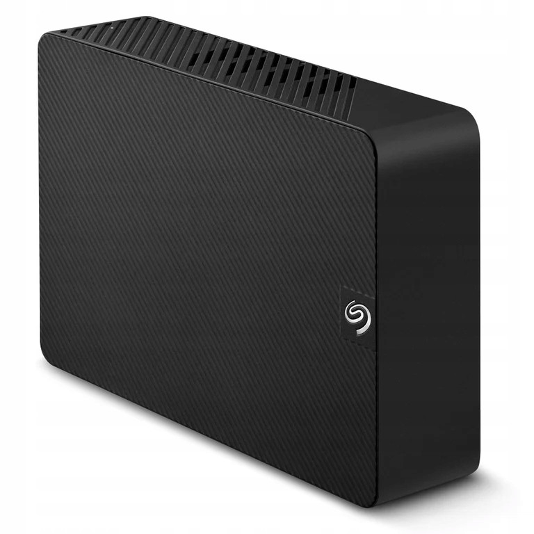 Seagate Expansion Desktop 20TB Externí disk Hdd