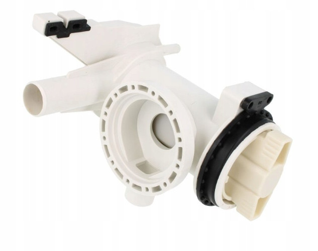 Kryt Odtokového Čerpadla Pračka Samsung DC97-19914A