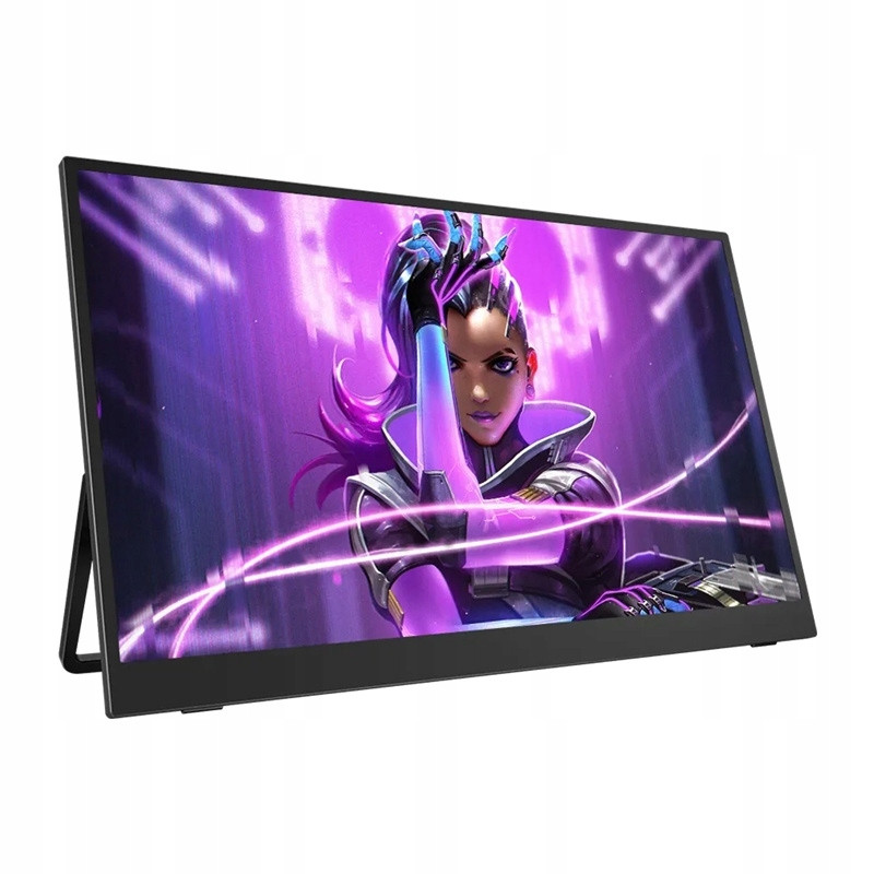 Uperfect UGame J5 Přenosný monitor 17,3