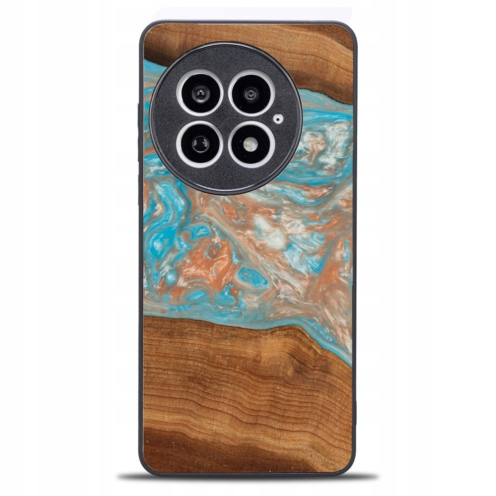 Bewood Unikátní Pouzdro pro One Plus 13 Planets Saturn