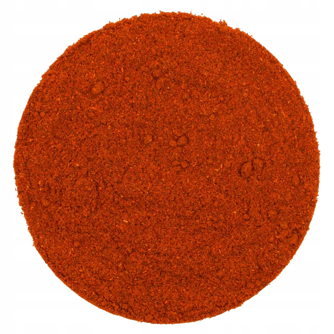 Paprika sladká uzená mletá 1 kg