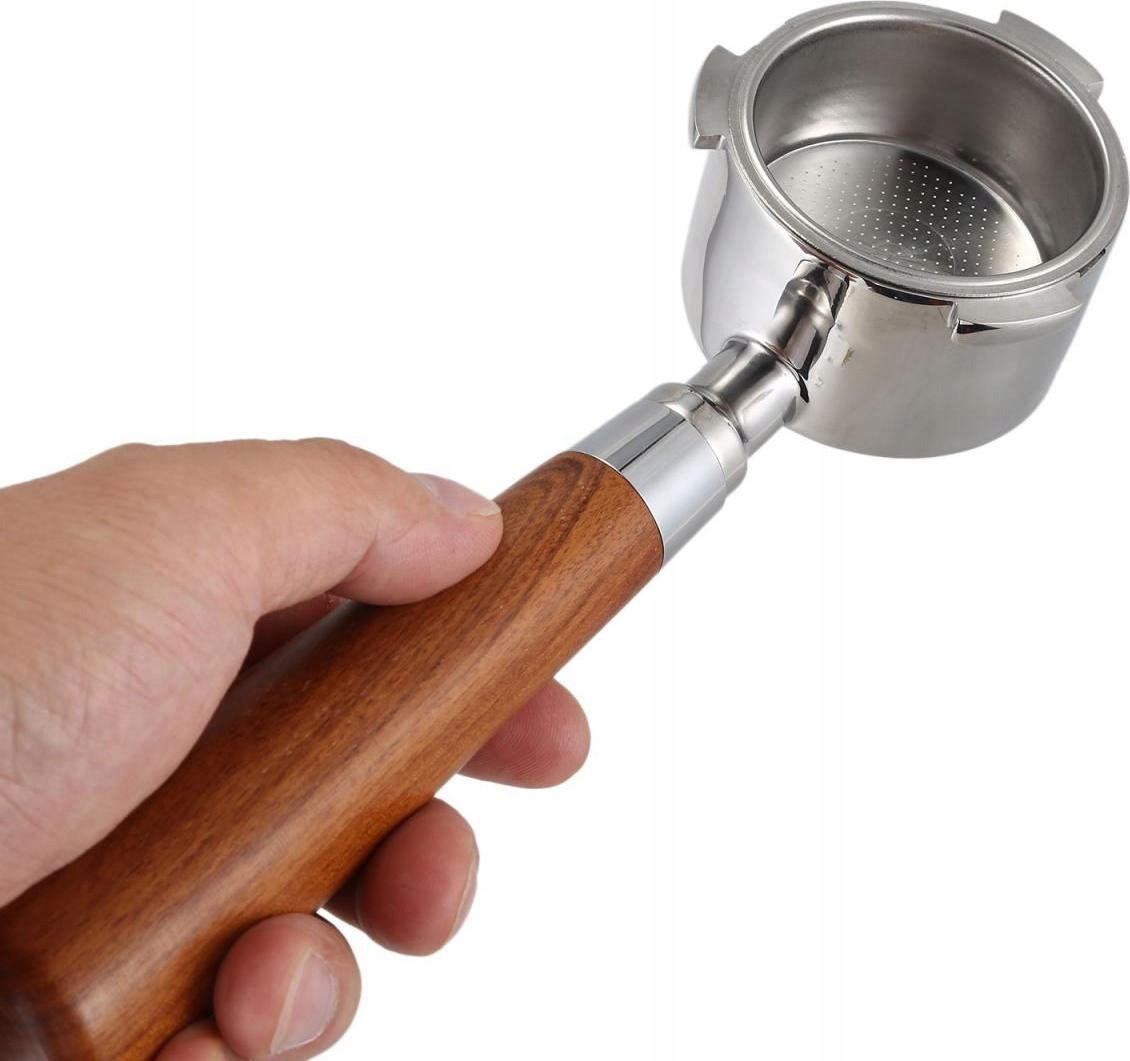 Bezedný filtr 51mm kompatibilní s kávovary DeLonghi EC680/EC685