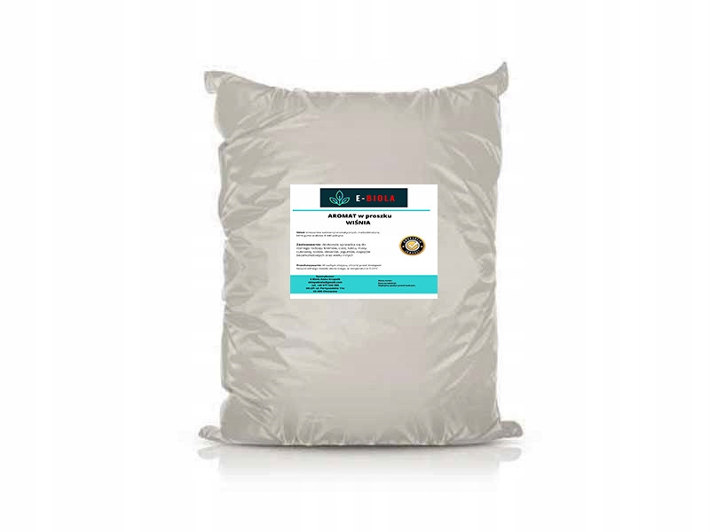 Aroma V Prášku Višeň Potravinářská Cukrářství 5 Kg