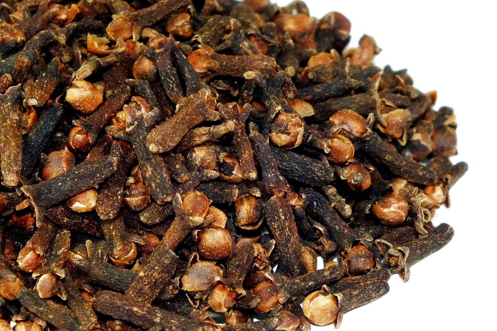 Hřebíček Celý 1 kg Velké Balení aromatická Skworcu