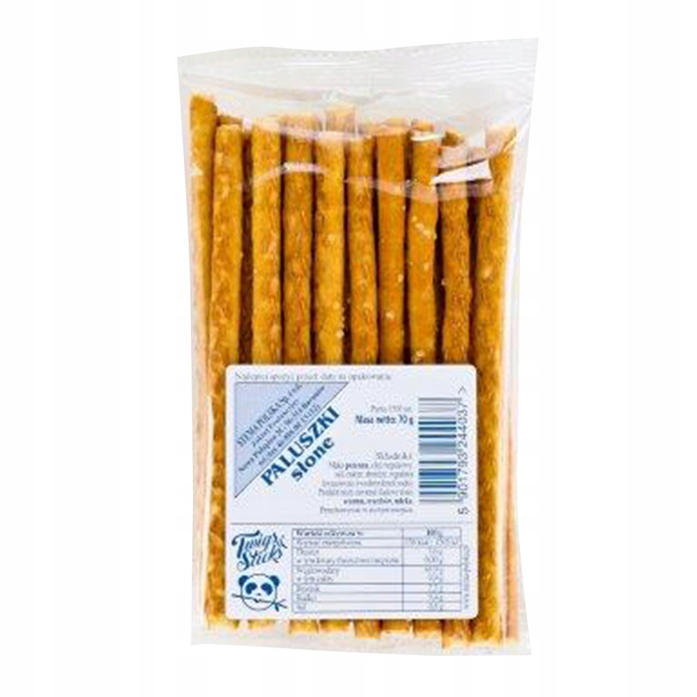 Stema Tyčinky 70 g Set: 30 ks