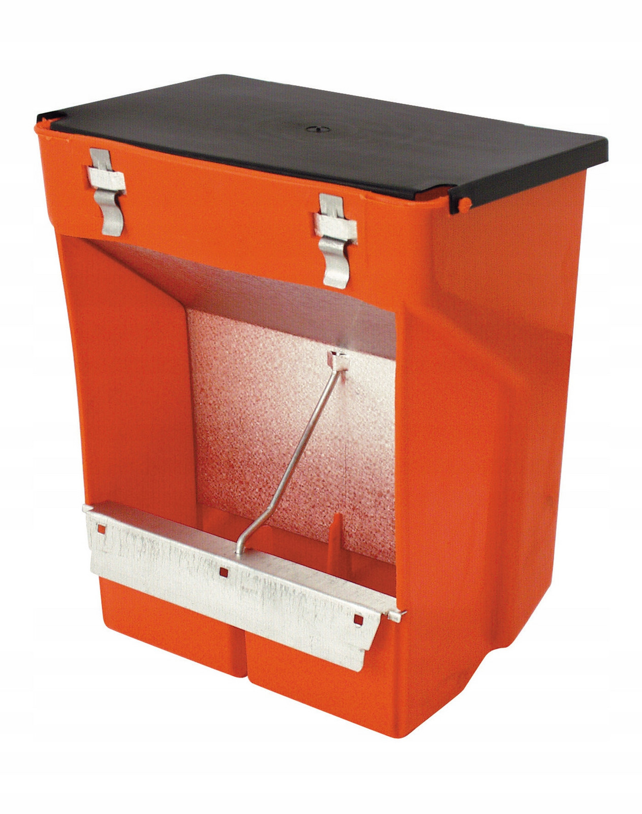 Krmítko krmítko pro králíky 3.5 L velké